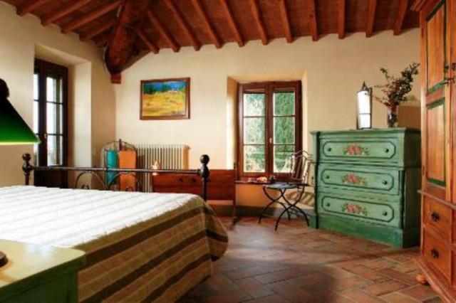 Terre Di Nano Villa Monticchiello Exterior photo