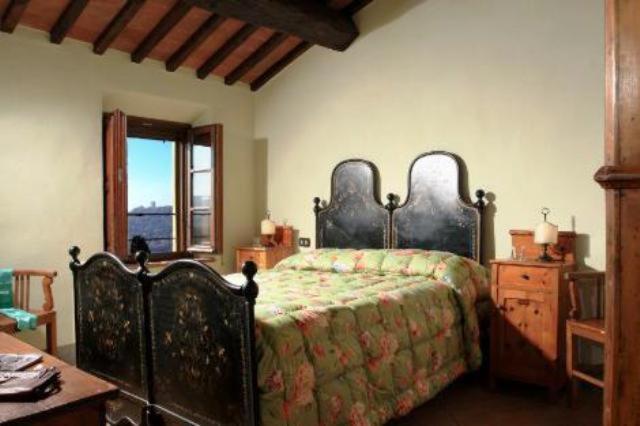 Terre Di Nano Villa Monticchiello Exterior photo