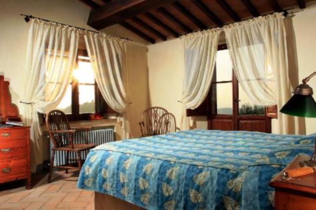 Terre Di Nano Villa Monticchiello Exterior photo